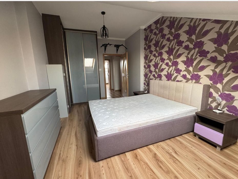 Dwupoziomowe Mieszkanie Apartament