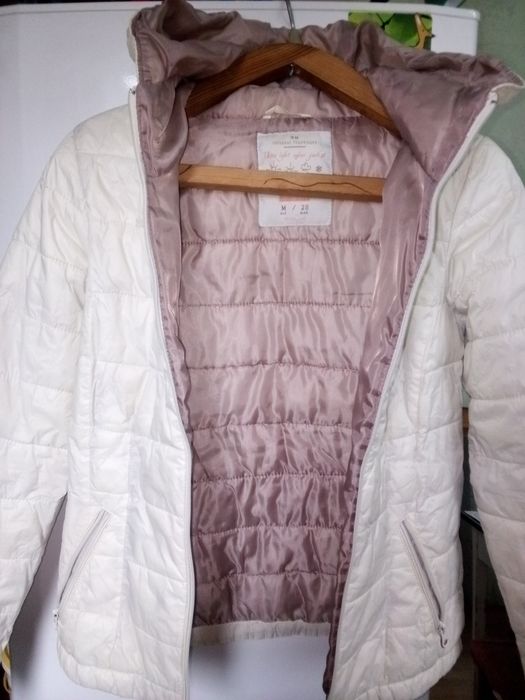 Ветровка Bershka м размер