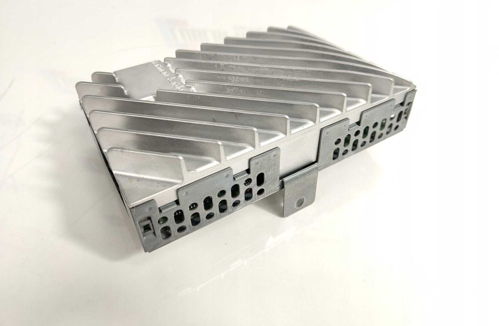 Підсилювач Harman Kardon MINI Cooper F54 F55 F56 F57 F60 усилитель