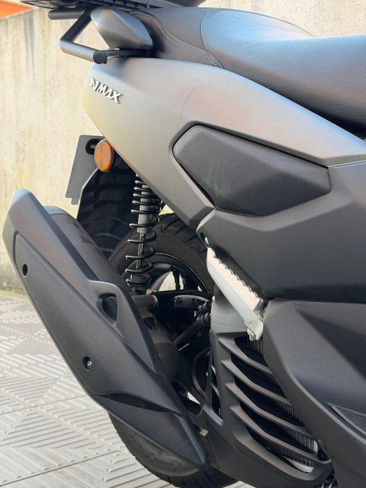 Yamaha Nmax 125 - 16.000km