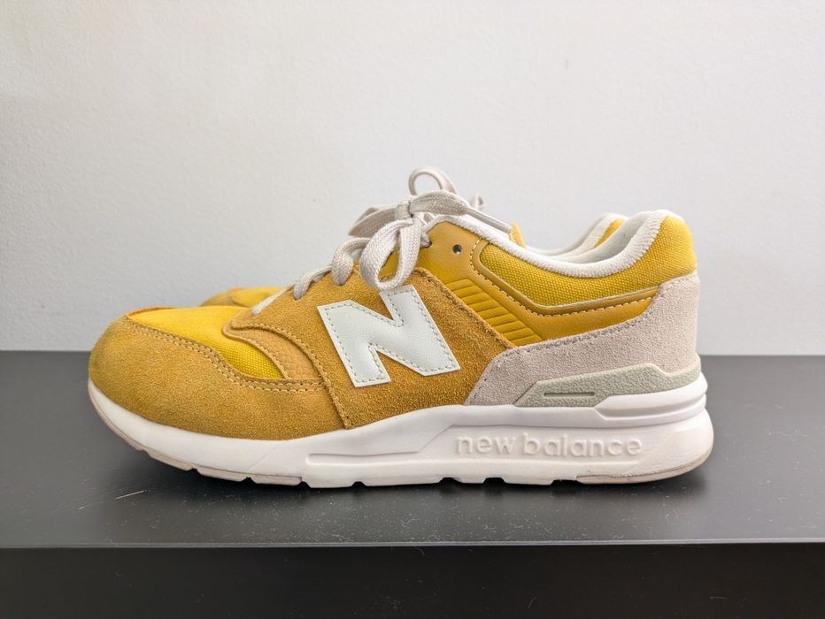 Sapatilhas new balance tamanho 38