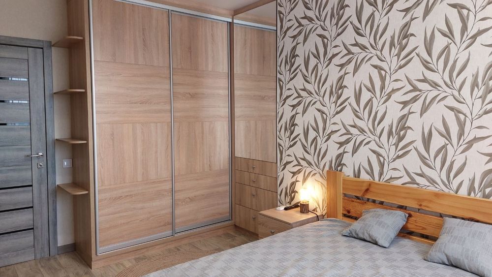 Продам 2 ккв ЖК Левада метро Левада Лисаветинская