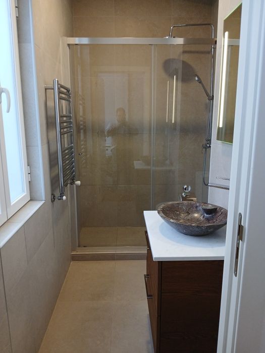 Apartamento em Lisboa - Campolide t1 +1