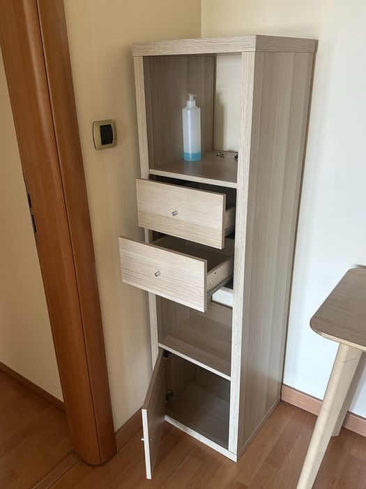 Movel de TV e estante