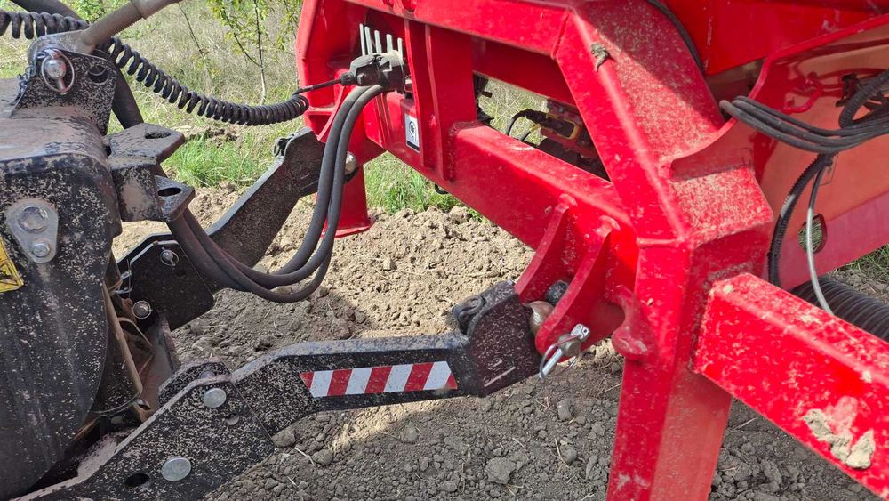 Фронтальна навіска на трактор NEW HOLLAND T8.410, Т8.435, Т8.390