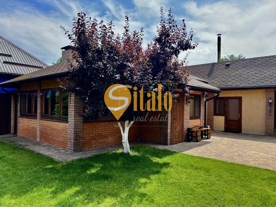 House by the address (area 200 m²) - Atlanta.ua - photo 19