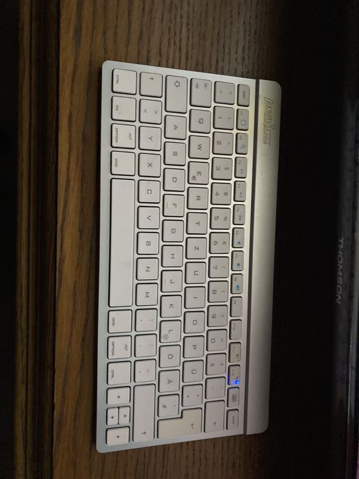 Klawiatura do ipada lub komputera
