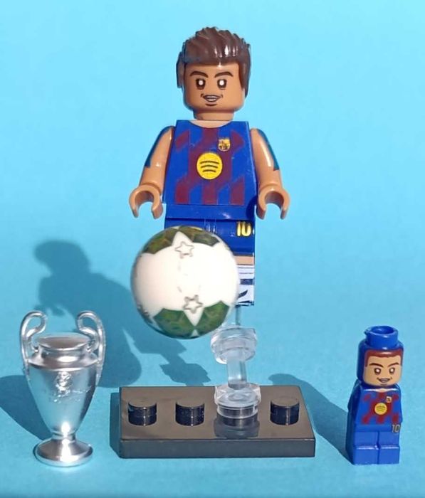 Lamine Yamal Barcelona (Futebol)