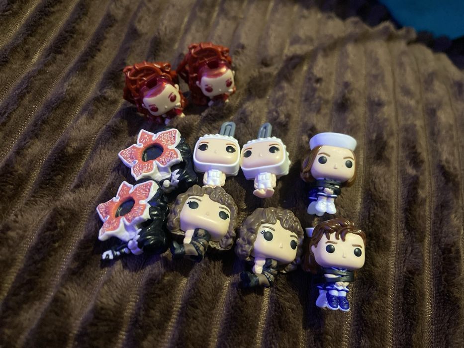 Іграшки kinder joy дивні дива