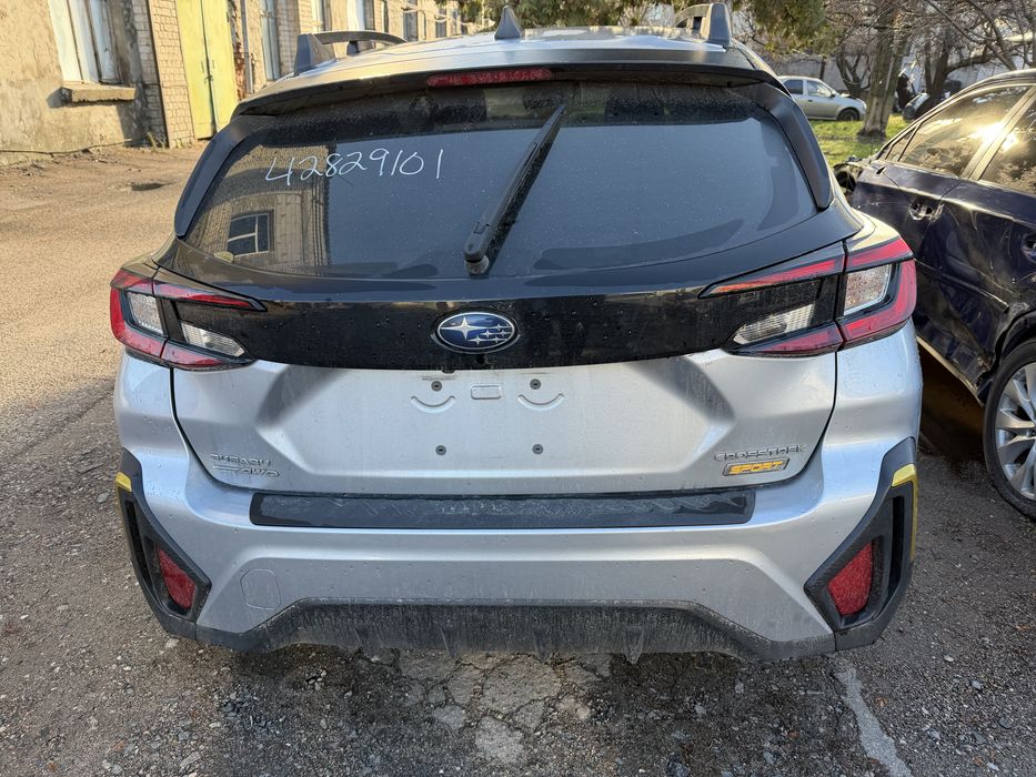 Разборка Impreza XV Crosstrek G15 G25 2023 2024 2025