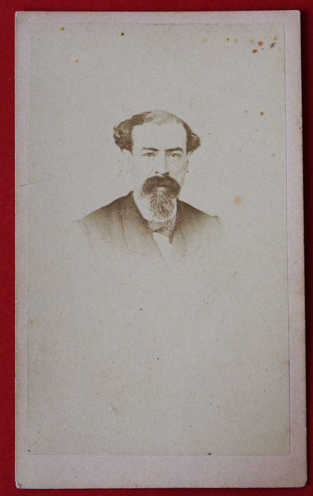 2º Duque de Saldanha, João Carlos de Saldanha Oliveira Daun