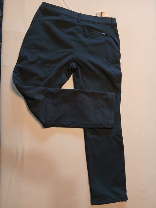 Spodnie softshell Acive Touch rozmiar M (40/42)