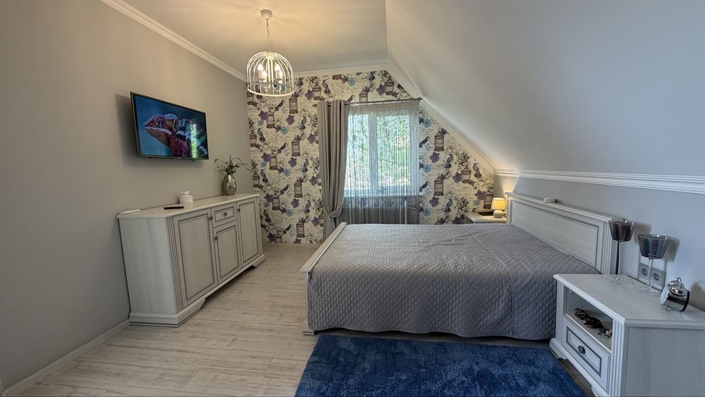 Продам дом_153м2 с ремонтом, Левый берег, АНД р-н