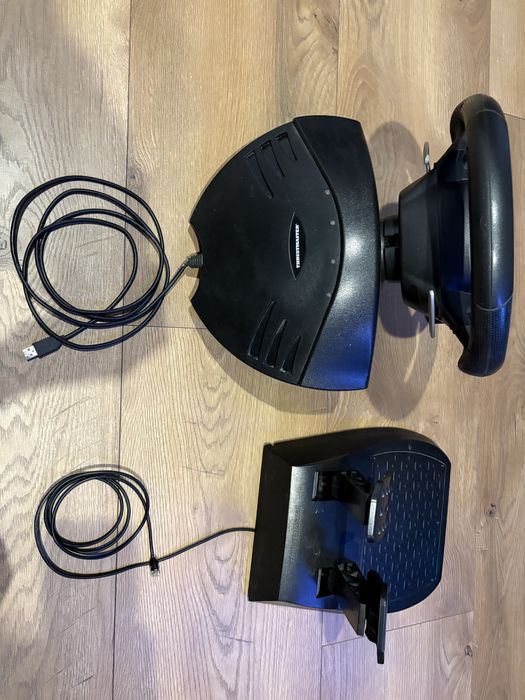 Kierownica Thrustmaster T80 Edycja Ferrari 488 GTB