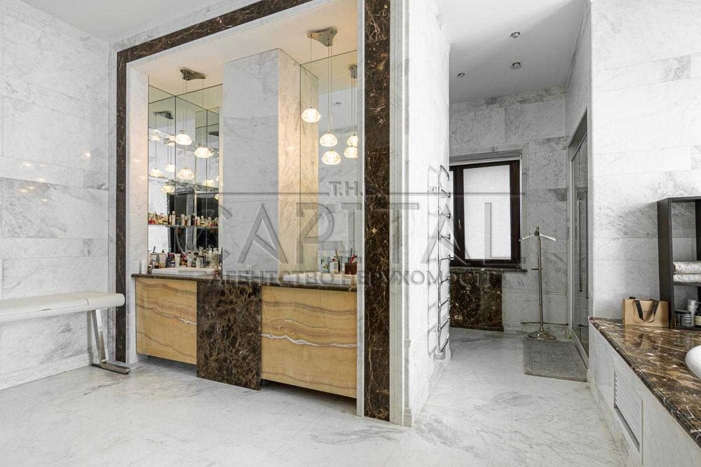 Дом по адресу бульвар Дружбы Народов (площадь 565 м²) - Atlanta.ua - фото 10