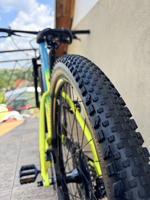 Rower Trek X Caliber 9 jak nowy stan idealny