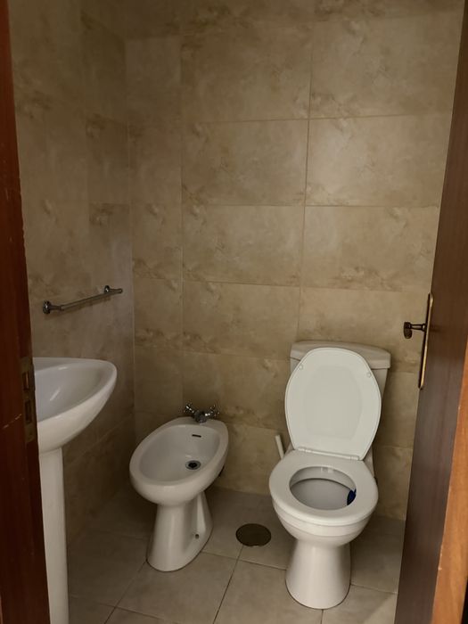 Arrendo Andar Moradia