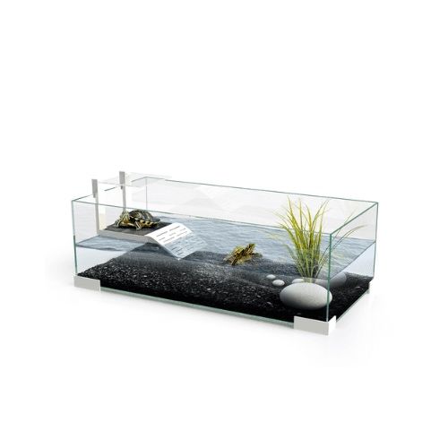 Tartarugueira Ciano 40 e 60