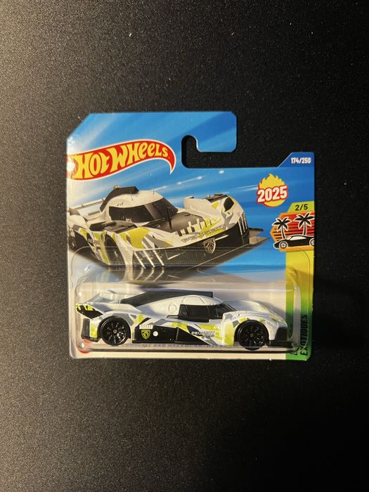 Hot wheels vários