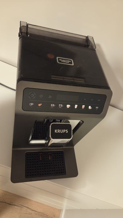 Ekspres do kawy Krups EA 890