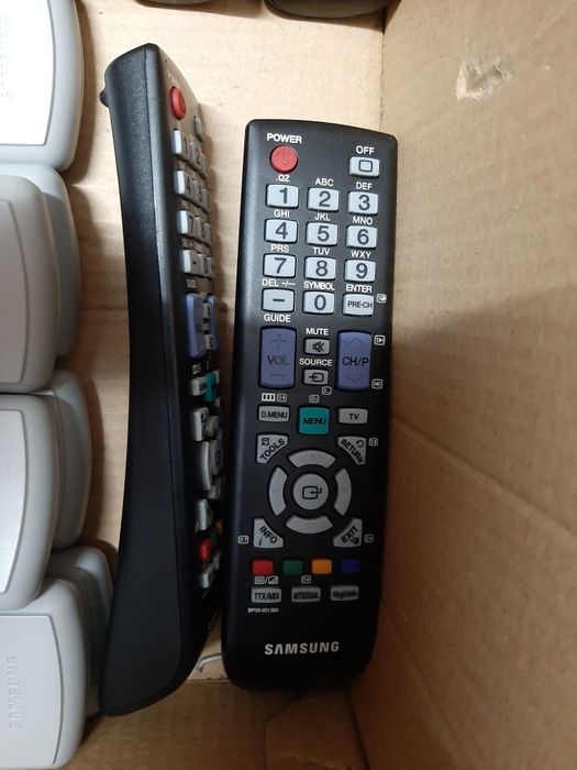 Samsung New Commands64738820896130121