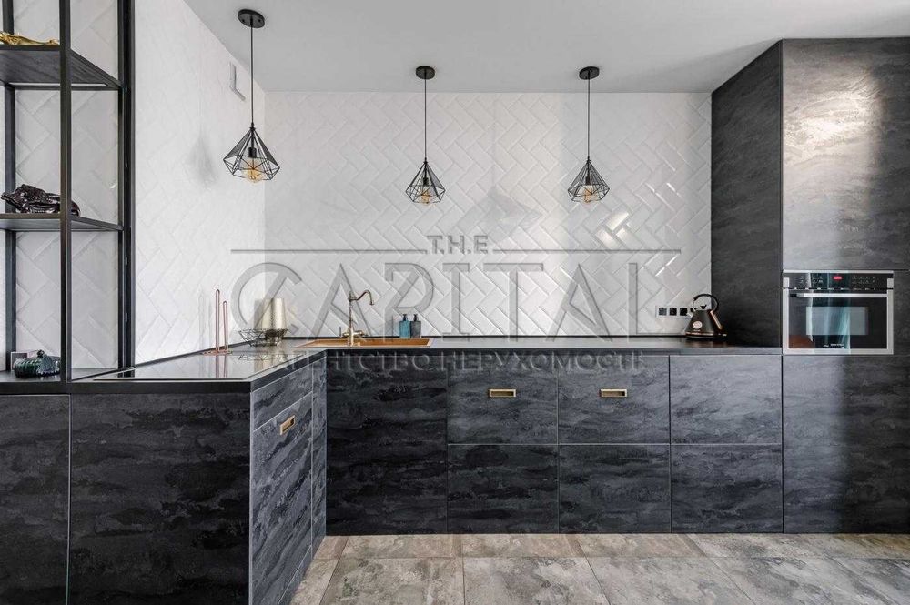 Apartment in Kyiv - View 2