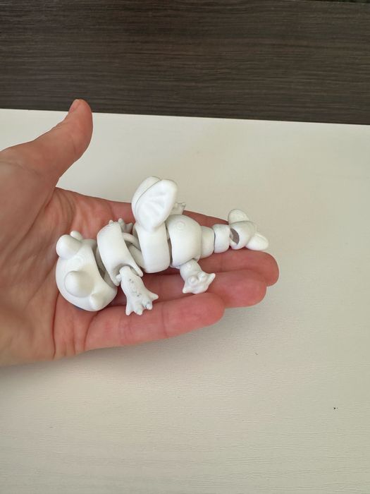 3д рухливі іграшки, антисирес, клікер