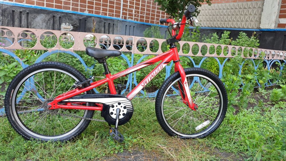 Велосипед детский 20 дюймов Specialized