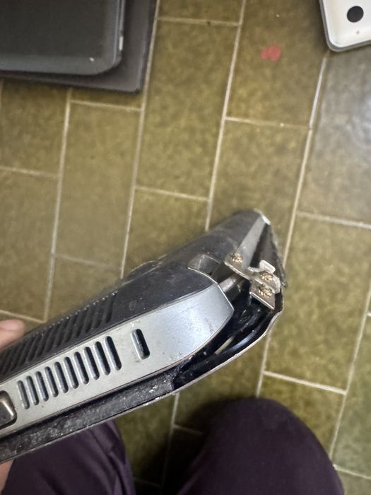 Portáteis para peças