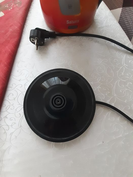 Подставка к електрочайнику Saturn