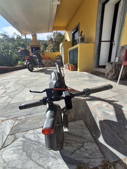 Trotinete Elétrica Xiaomi Eletric Scooter 4 Pro