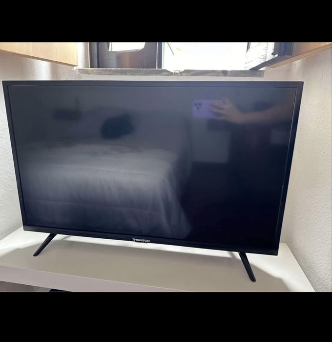 Televisão Thomson 32 polegadas