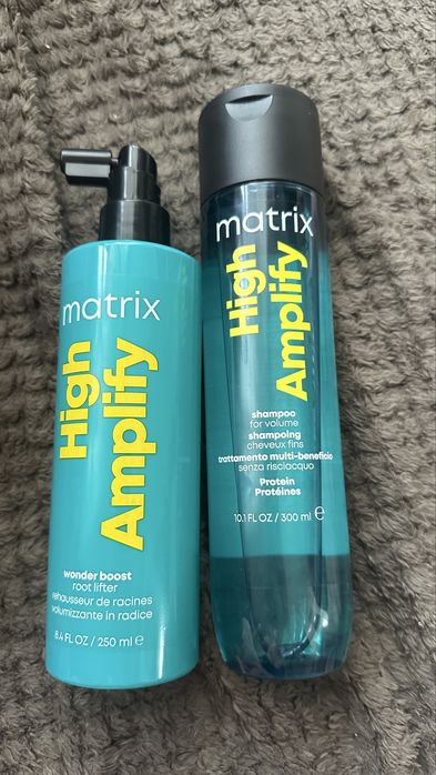 Matrix kosmetyki do wlosow