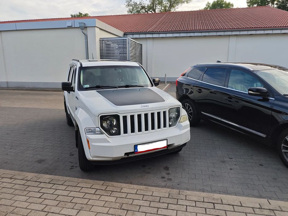 Jeep Liberty