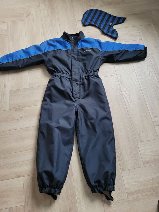 Kombinezon zimowy jednoczęściowy MC Kinley 116 cm