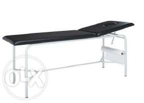 Marquesa NOVA com orifício em preto ou branca