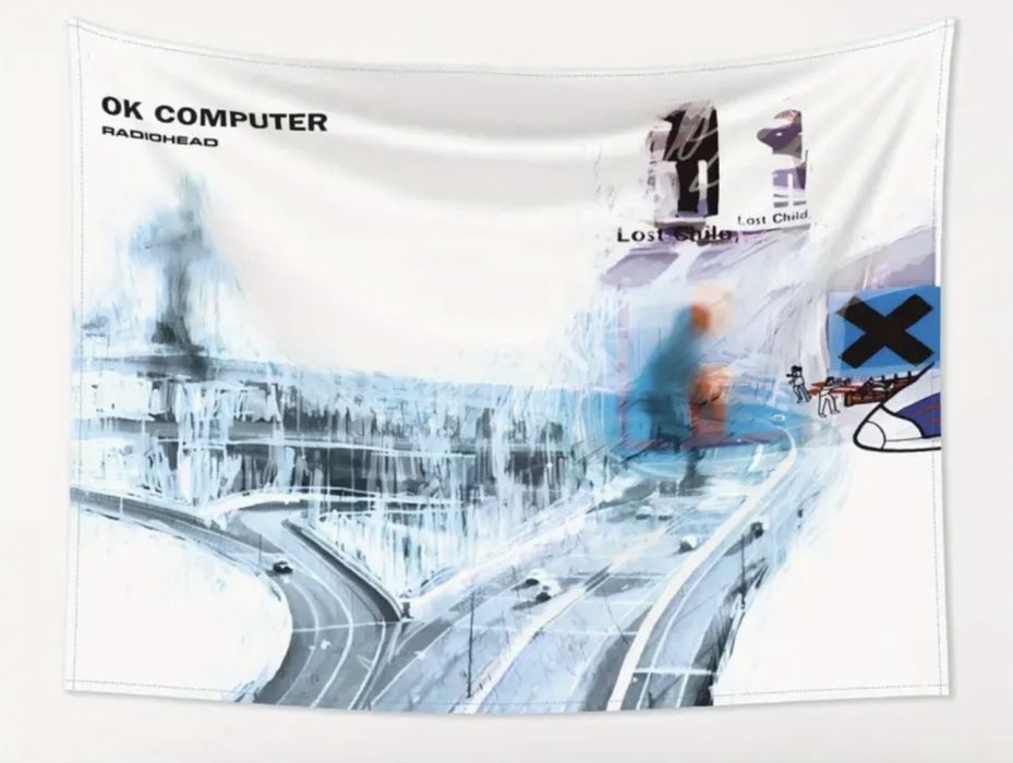 Radiohead: Ok Computer