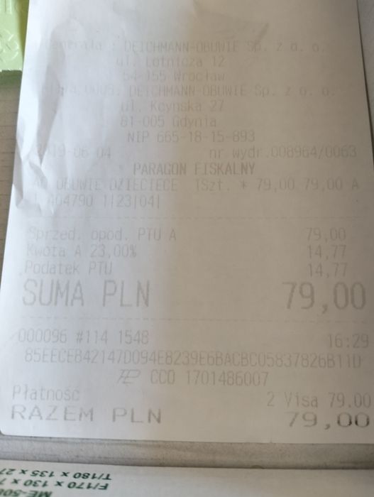 Buty, kapcie dziecięce rozmiar 22.