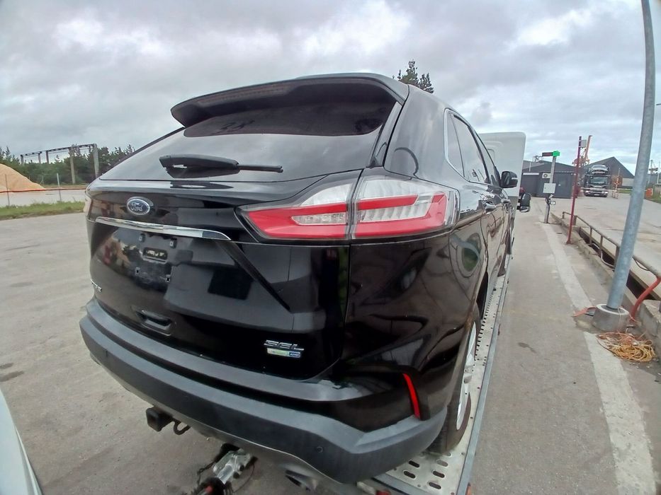 Шрот Ford Edge Авторозборка Форд Едж Розборка