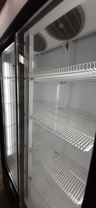 Для магазина! Холодильна шафа пивна UBC Large White. Гарантія!