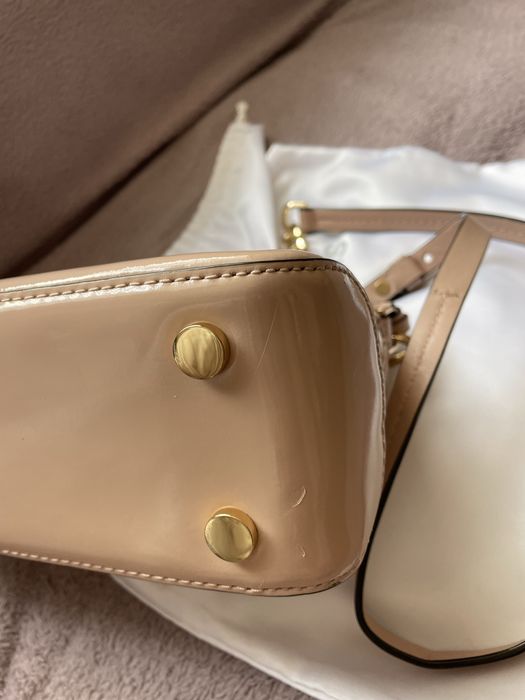 Сумка Michael Kors пудра