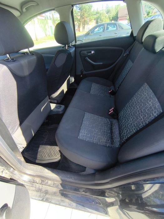 Seat Ibiza 3  2009r