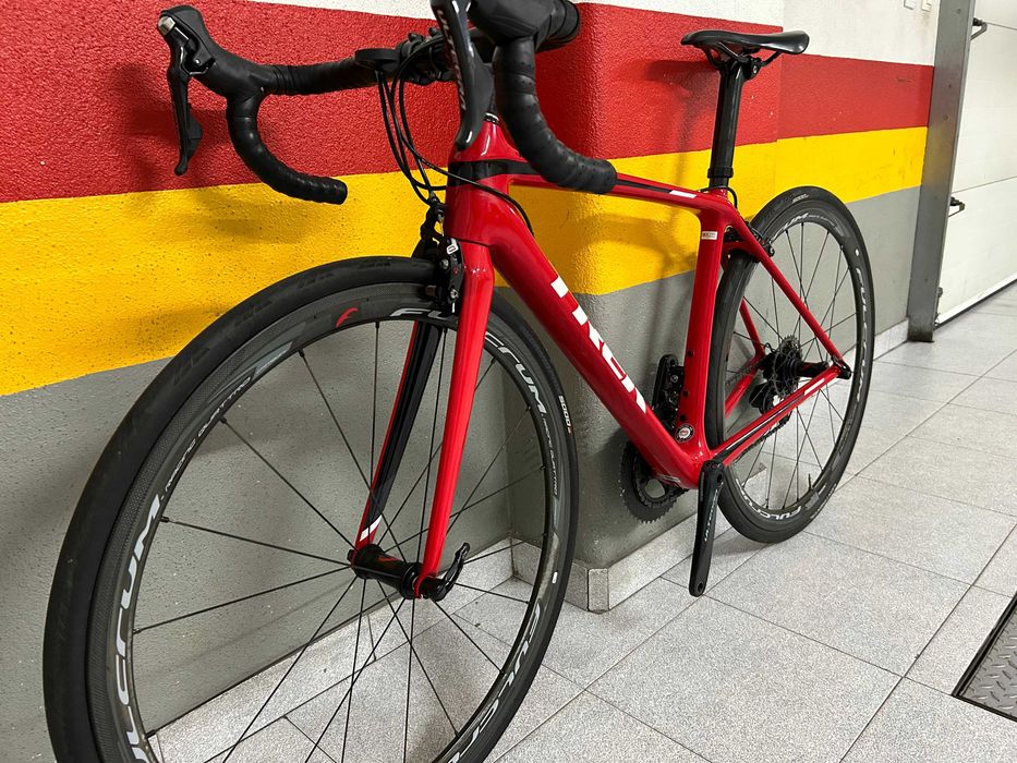 Bicicleta Trek Emonda SL6