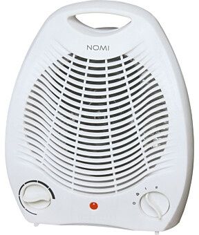 Тепловентилятор Nomi