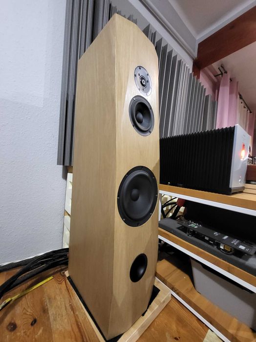 Kolumny Yb Audio Zephyr