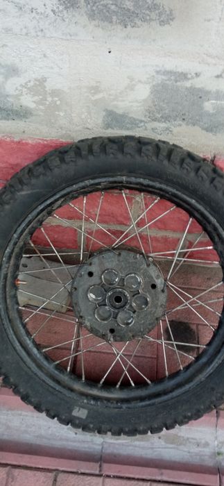 Мото Покрышка, покришки и колесо Мотоцикл Минск