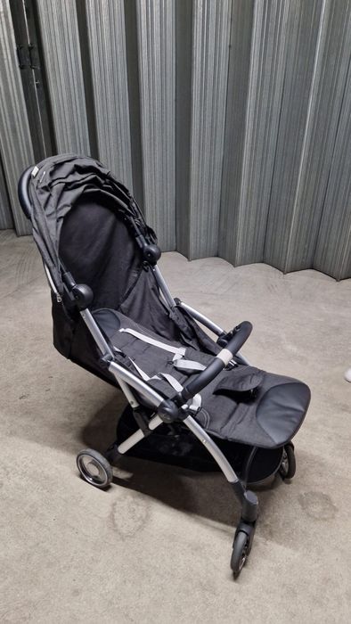 Carrinho Goody Plus Chicco