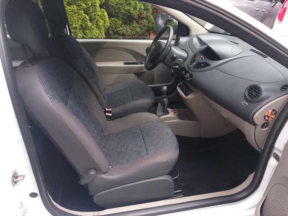 Renault Twingo 1.2 benzyna stan bdb okazja
