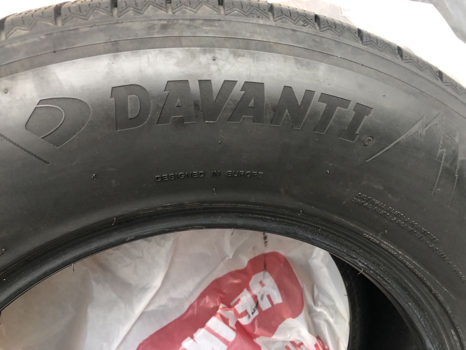 Зимняя резина 265-65-17