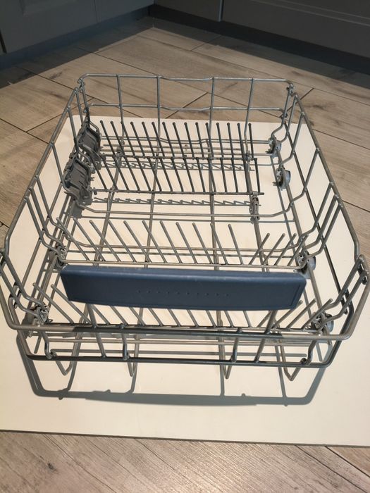 Oryginalny kosz szufladowy dolny Bosch Siemens typu wąskiego